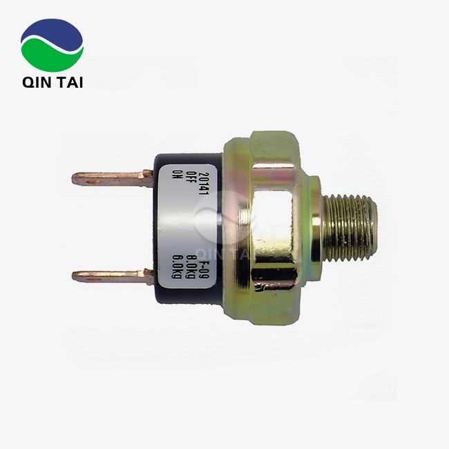 Pressure switch